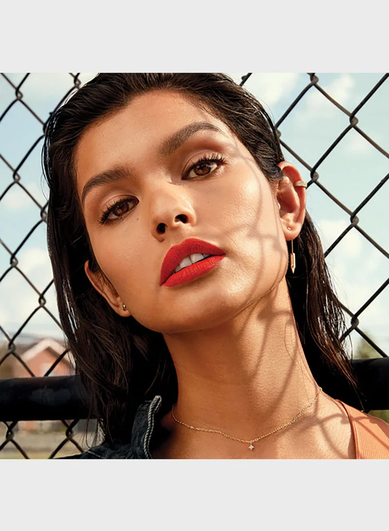 MAYBELLINE NEW YORK Superstay Matte Ink Spiced 335 Hustler