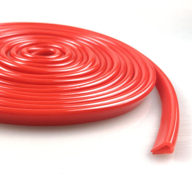 5m Car Guards Anti-shock Scratch Resistant Sealing Strips - Image 2
