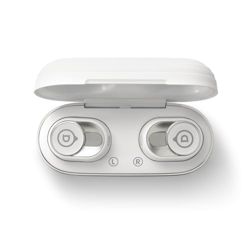 Devialet سماعات ديفيالت جيميني II اللاسلكية الحقيقية - الأبيض الأيقوني - لعشاق الصوت - الموسيقى اليومية والتنقل - وضوح صوت فائق ونقاء صوتي فعال. - Image 5