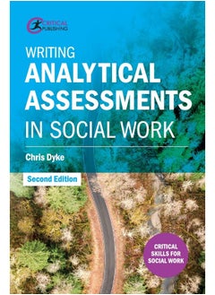 Writing Analytical Assessments in Social Work  - Image 1