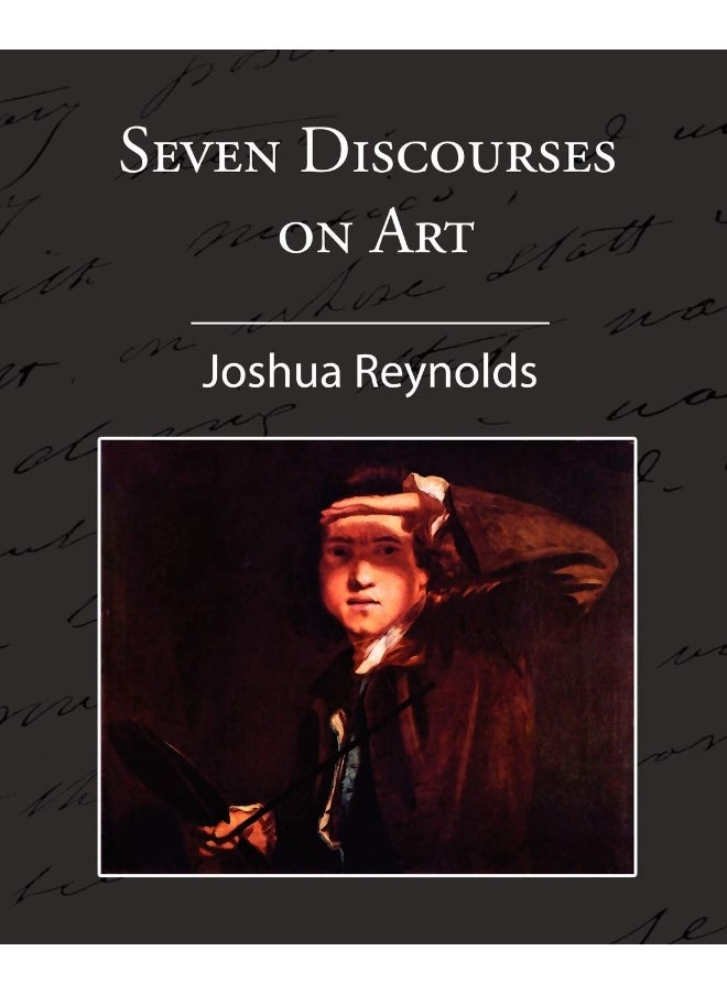 Seven Discourses on Art  - Image 1