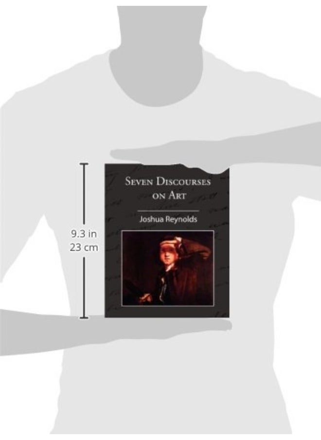 Seven Discourses on Art  - Image 3
