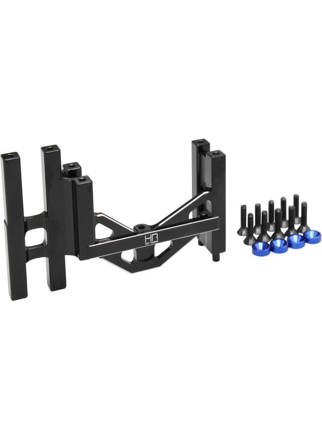 Hot Racing LSBR2401 Aluminum Steering Servo Mount Losi Super Baja/Rock Rey