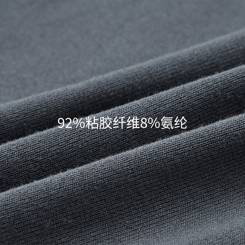 Princess Diana Half Open Collar Slim Fit Right Shoulder Half Sleeve T-Shirt For Women - Image 4