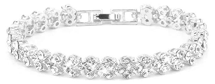 نيوفانتي ات والإكسسوارات اليدوية للإناث - 6.5 بوصة - Image 1