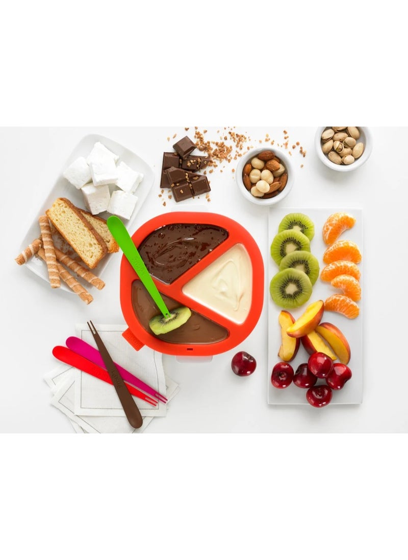 Lekue Chocolate fandue  - Image 1