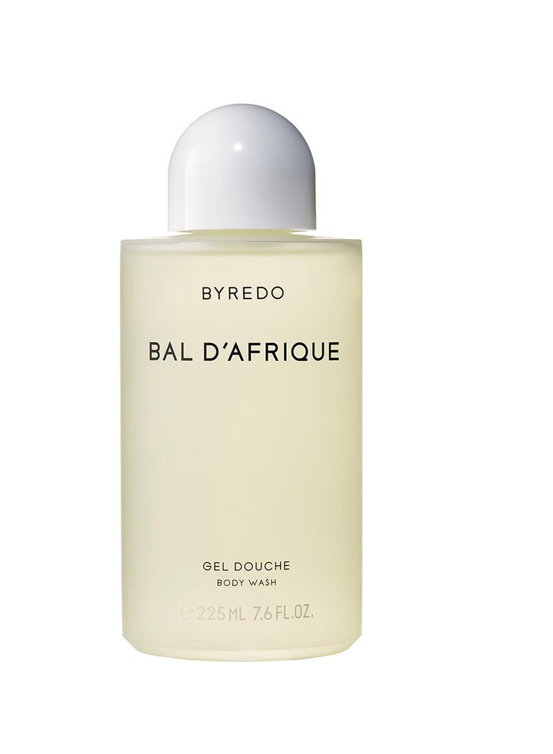 BYREDO Bal d'Afrique Body Wash 225ml - Image 1