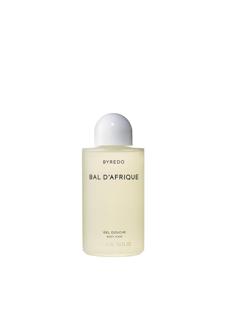 BYREDO Bal d'Afrique Body Wash 225ml - Image 2