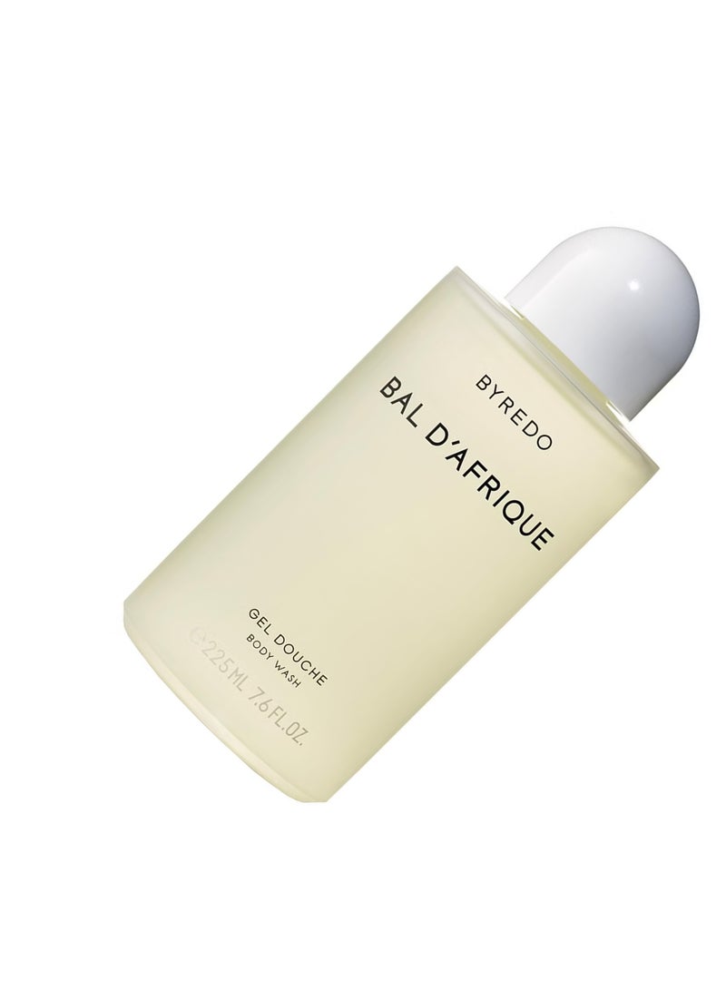 BYREDO Bal d'Afrique Body Wash 225ml - Image 3