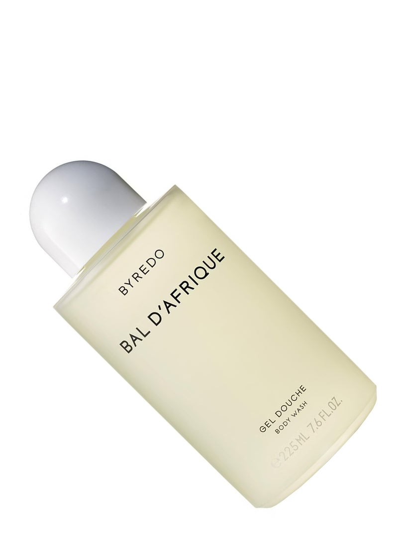 BYREDO Bal d'Afrique Body Wash 225ml - Image 4