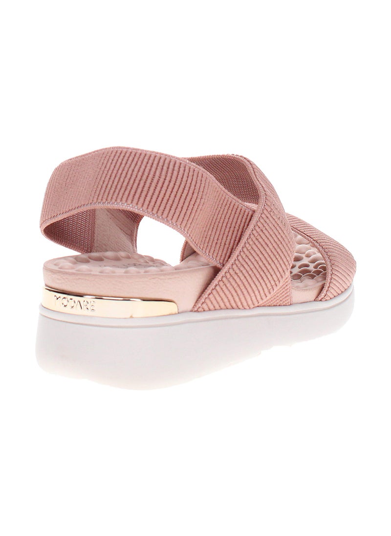 MODARE Sandals with Back Strap for Women – Comfortable Slingback Sandals for Girls - Image 3