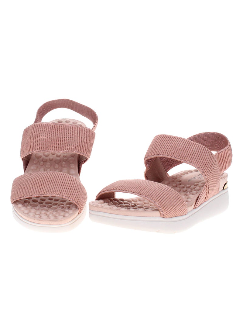 MODARE Sandals with Back Strap for Women – Comfortable Slingback Sandals for Girls - Image 4