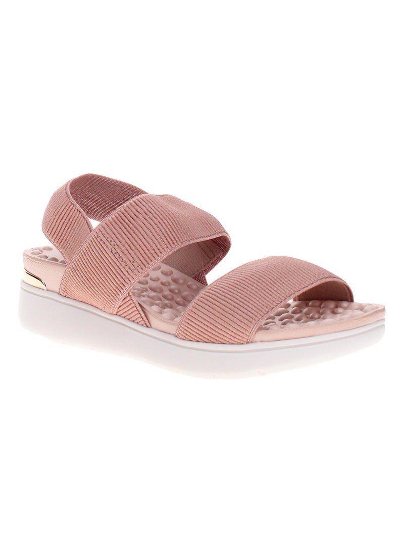 MODARE Sandals with Back Strap for Women – Comfortable Slingback Sandals for Girls - Image 1