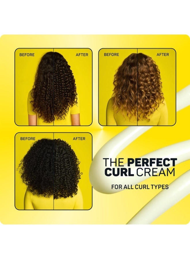 MARC ANTHONY كريم تجعيد الشعر المثالي من ستريكتلي إنفي، 177 مل - Image 2