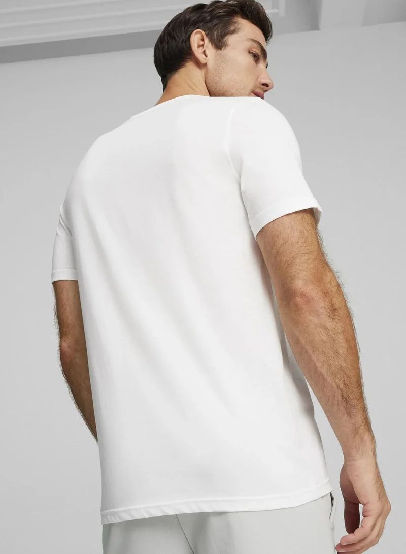 Formula1  FORMULA1 MENS SMALL LOGO TSHIRT for Men | Best Price UAE