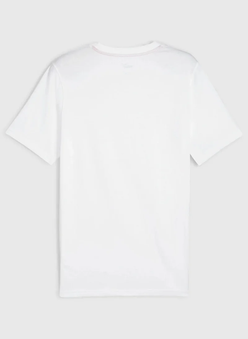 Formula1  FORMULA1 MENS SMALL LOGO TSHIRT for Men | Best Price UAE