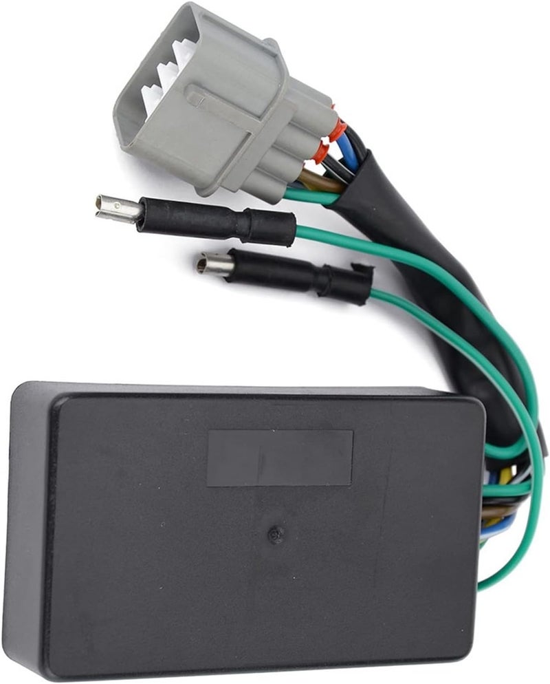 Wivplex CDI Ignition Box for TRX350 Models - Image 3