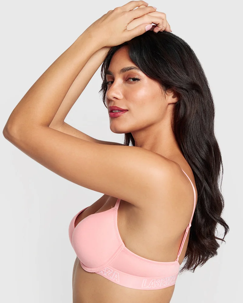 La Senza La Senza Remix Demi Bra