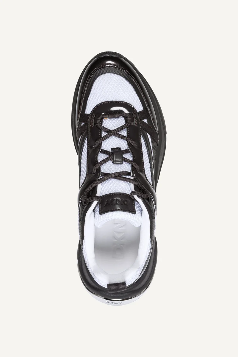 Dkny  JUNA - LACE UP SNEAKER for Women | Best Price UAE