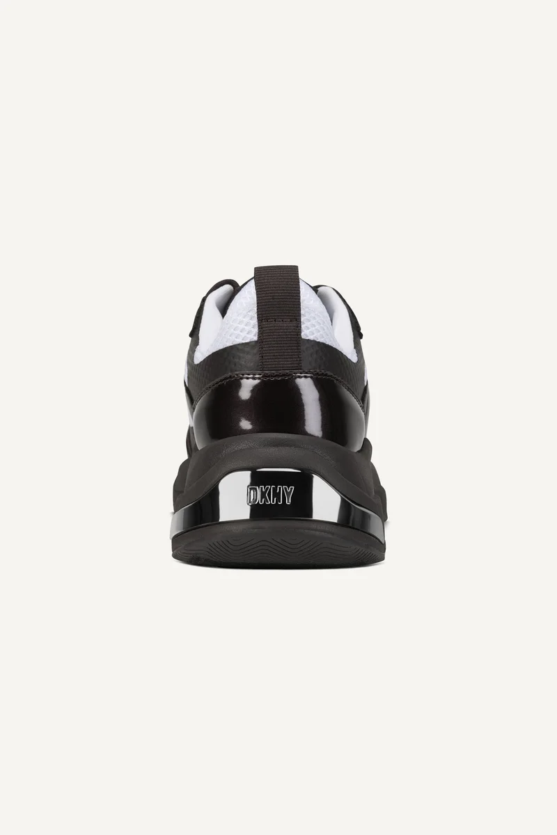 Dkny  JUNA - LACE UP SNEAKER for Women | Best Price UAE