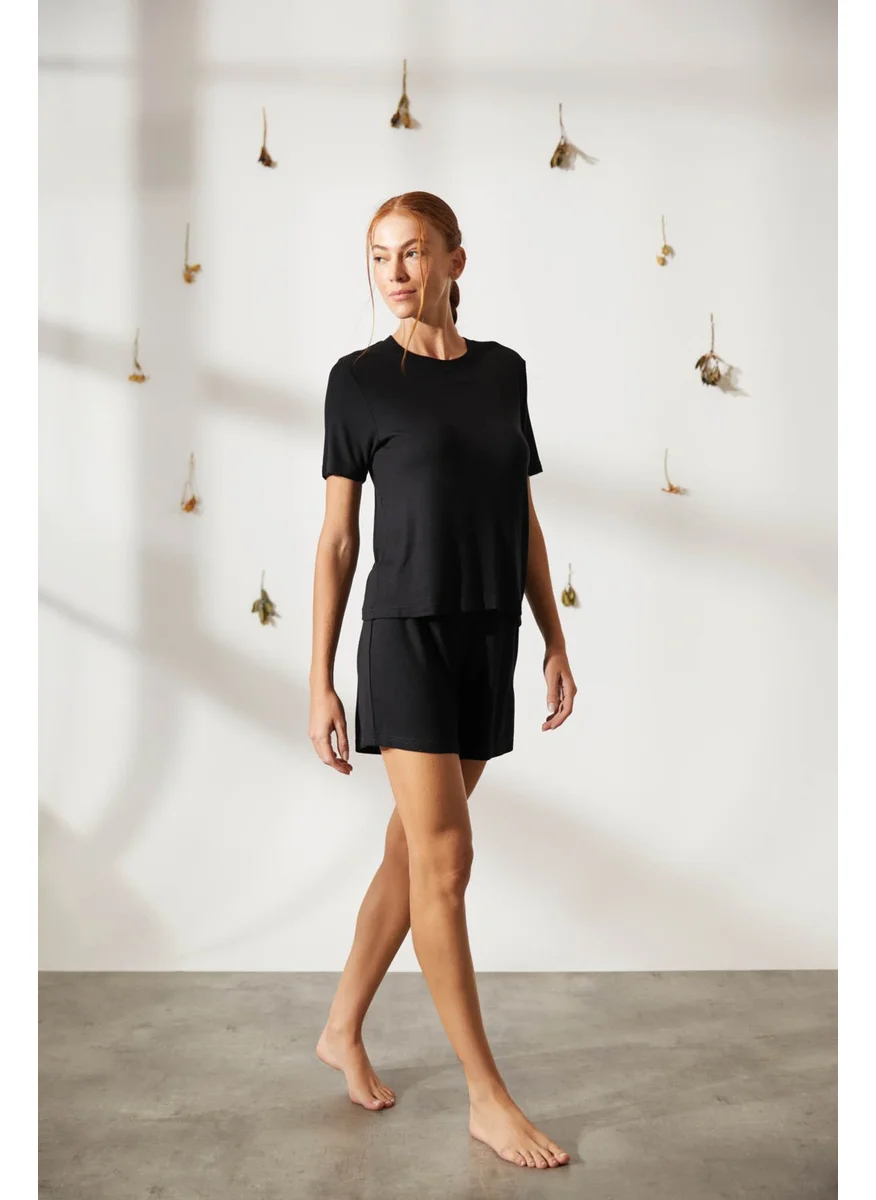 Hays Women's Viscose Camisole Shorts