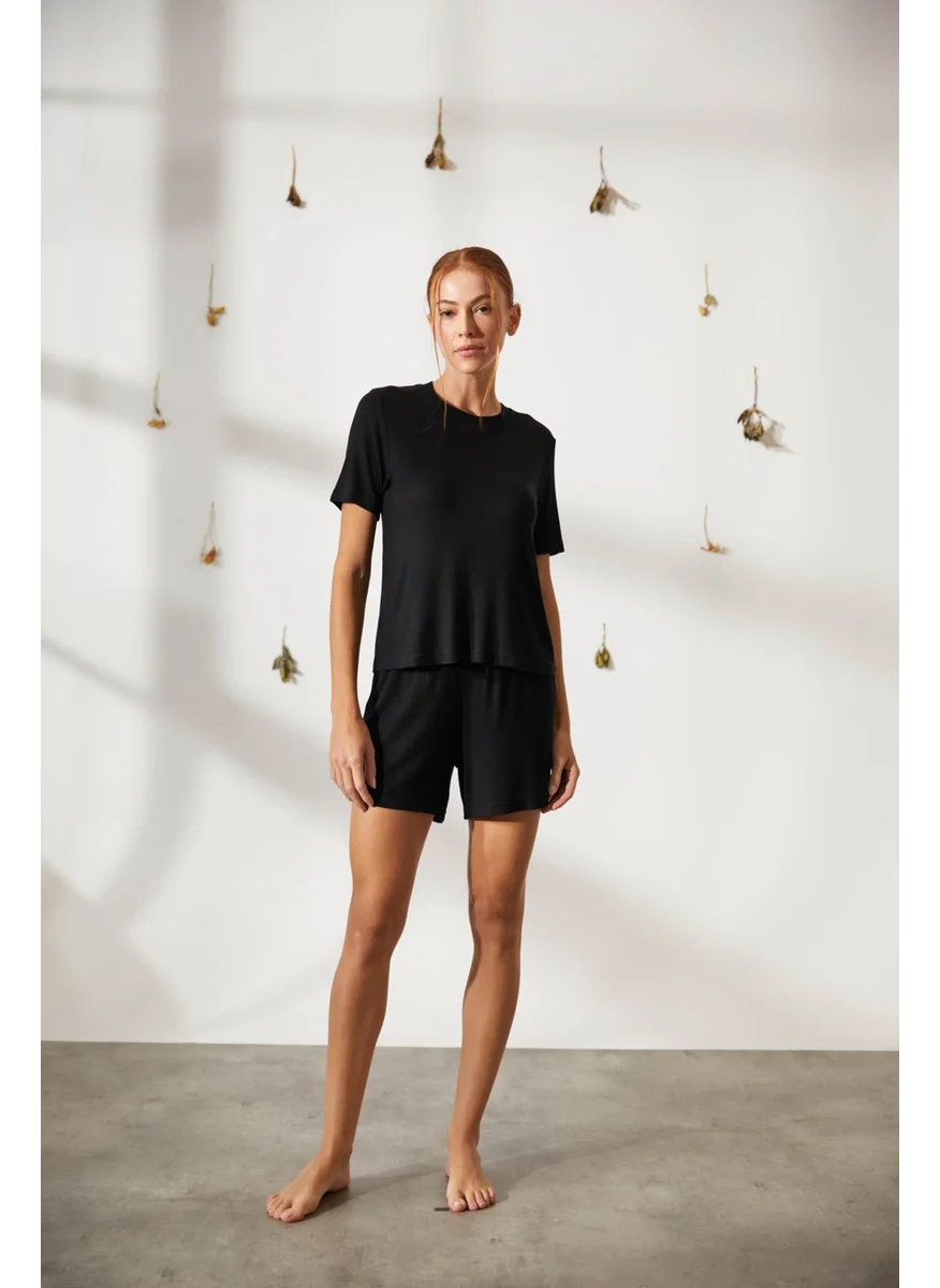 Hays Women's Viscose Camisole Shorts