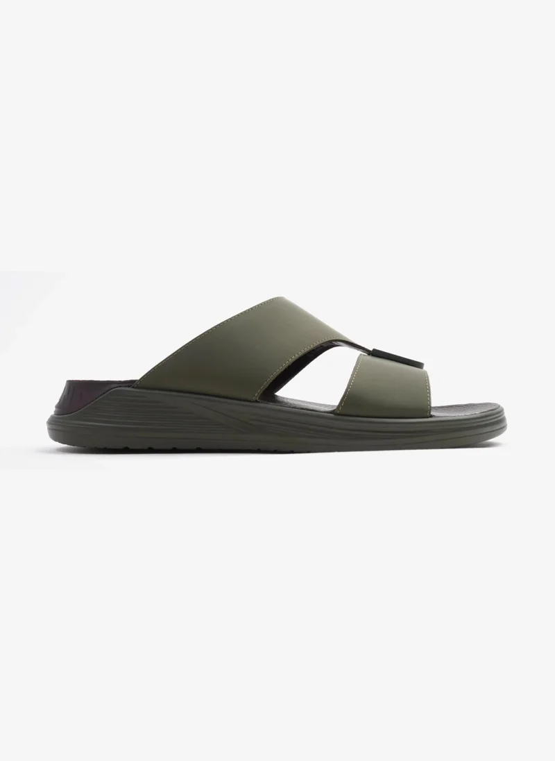 UOMO Cavalier UOMO CAVALIER CLASSIC DESIGN SANDALS