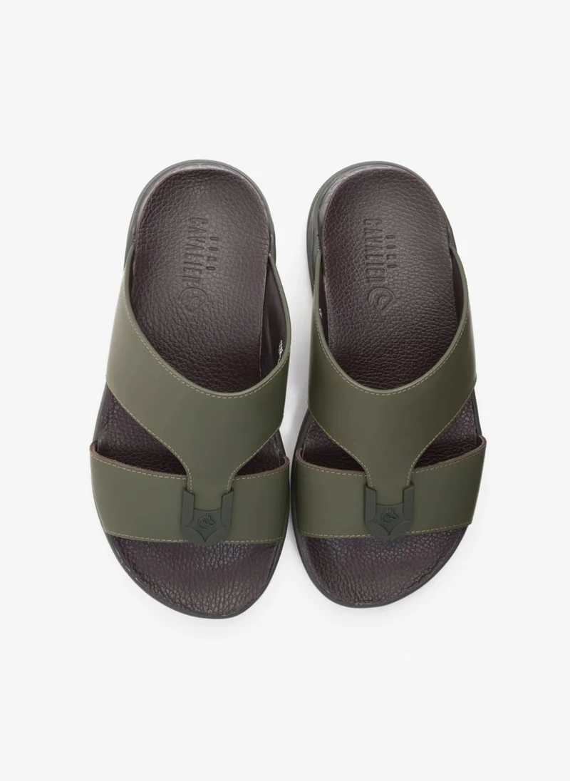 UOMO Cavalier UOMO CAVALIER CLASSIC DESIGN SANDALS