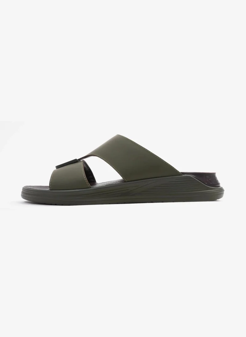 UOMO Cavalier UOMO CAVALIER CLASSIC DESIGN SANDALS
