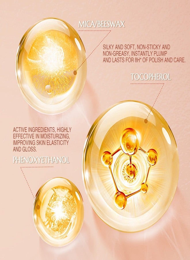 Anglicolor Blush Beauty Wand,Liquid Blush Wand For Radiant,Long-Lasting,Waterproof,Highly Pigmented,Vegan & Cruelty-Free (05#PINK POP, 12ml) - Image 5