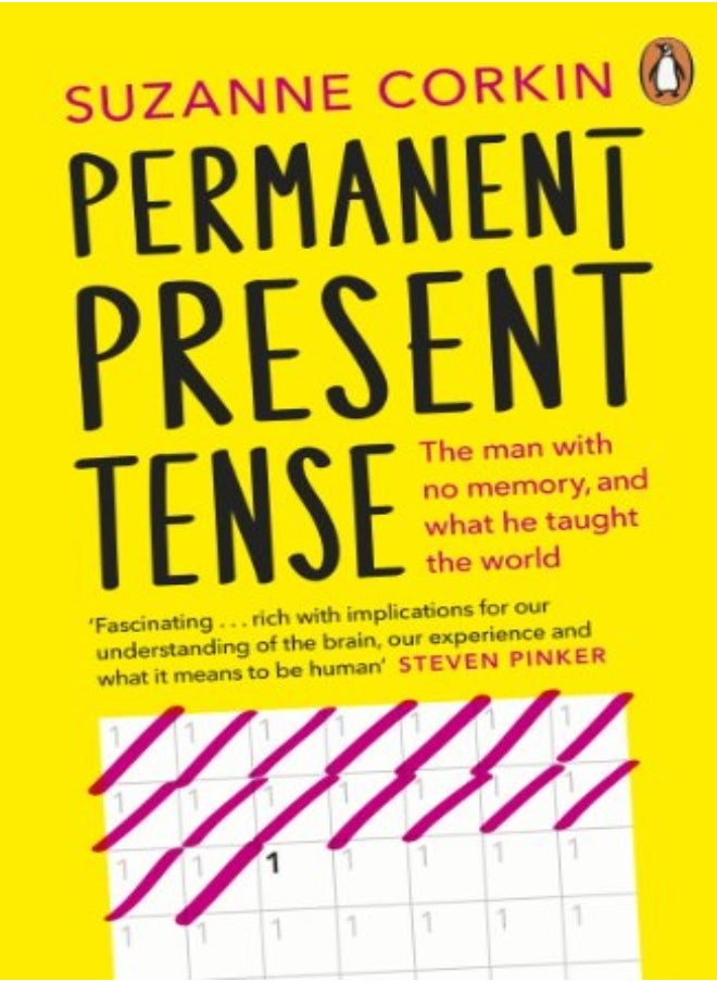 Permanent Present Tense 