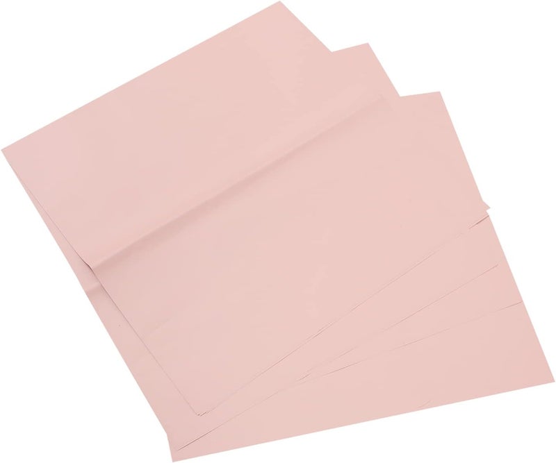 klarako 20 Sheets gift wrapping paper bouquet paper wrap flower gift packaging paper fruit basket wrap Paper Wrapper flower gifts clear wrapping paper Bouquet Wrappers artwork - Image 1