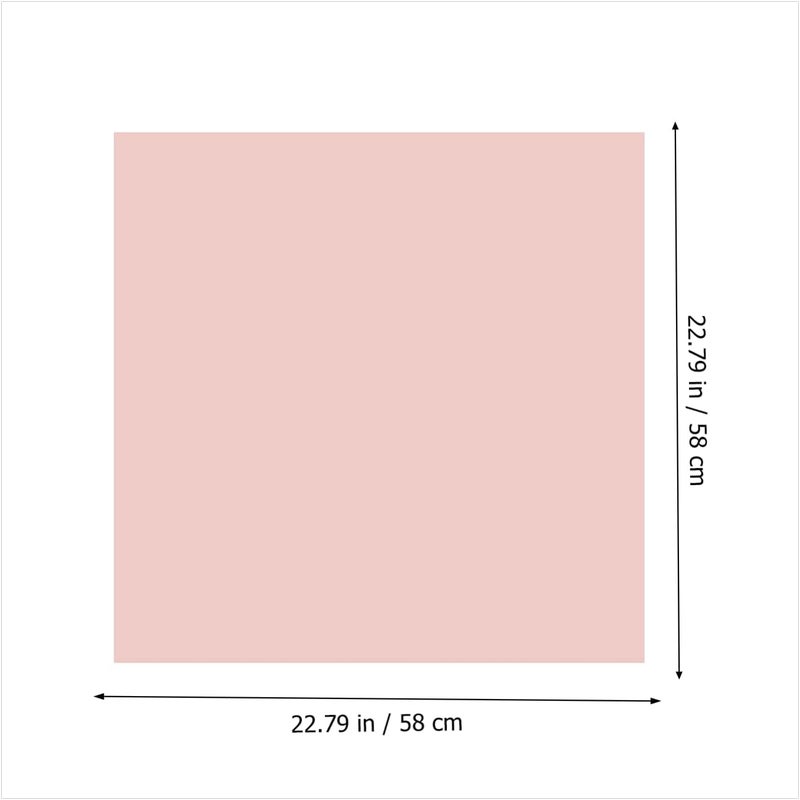 klarako 20 Sheets gift wrapping paper bouquet paper wrap flower gift packaging paper fruit basket wrap Paper Wrapper flower gifts clear wrapping paper Bouquet Wrappers artwork - Image 5