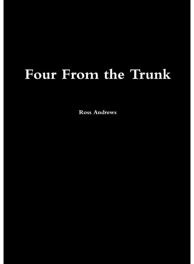 Four From the Trunk - Image 1
