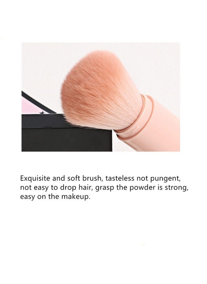 Makeup Brush Portable Travel Lip Brush Small Makeup Brush Set Pink Portable Travel Lip Brush Travel Mini Lip Brush For Women Facial Cosmetics Makeup Brush Set - pzsku/Z34821A19C471B55B2B94Z/45/_/1707976492/904ec80c-d0d0-4c34-8ec6-dff8379bc5eb