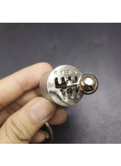 Rennway Movable Gearbox Keychain  - Image 3