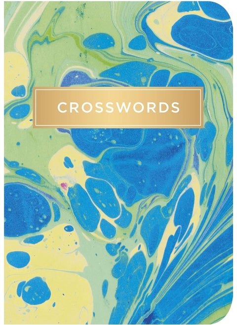 Crosswords