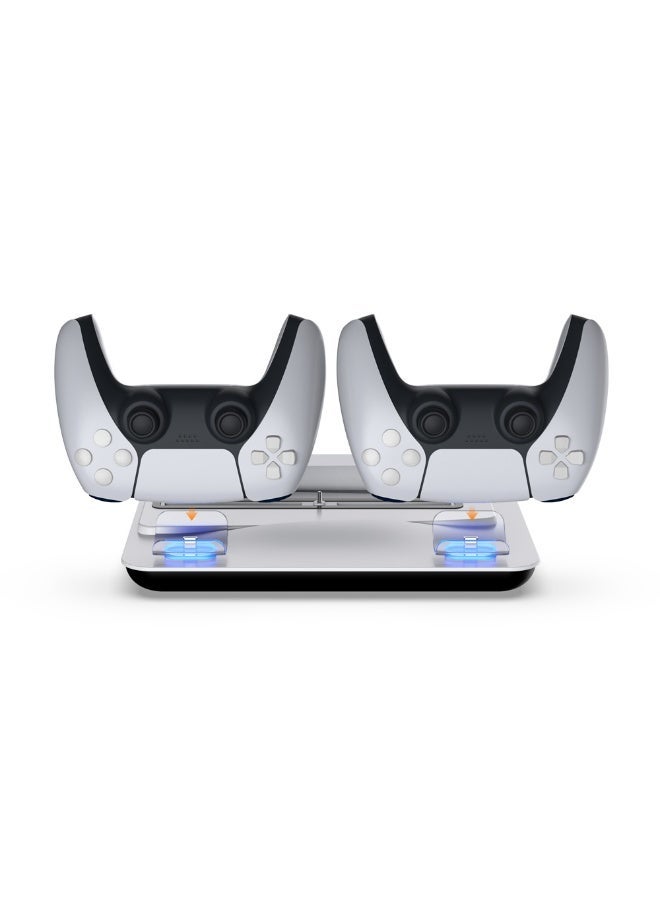 دوبي حامل تبريد متعدد الوظائف لجهاز بلاي ستيشن 5 من دوبي TP5-05102 - Image 1