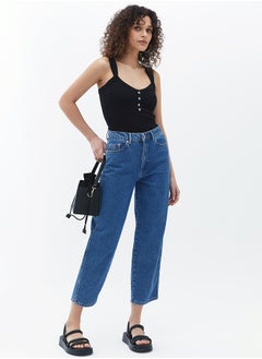 OXXO Ladies Knitted TANK  - Image 2
