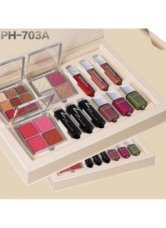 MAYDREAM Maydream Makkeup Kit  - Image 1