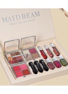 MAYDREAM Maydream Makkeup Kit  - Image 4