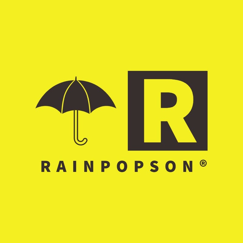 RAINPOPSON RAINPOPSON Garden Umbrella Outdoor Big Size 2 Pcs 42in WaterproofSun lite Proof Super Cloth Patio Garden Outdoor Umbrella 7ft42in Cyan Maroon Pack of 2  - Image 4