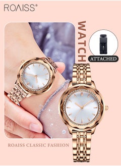 Rose Gold - Style A