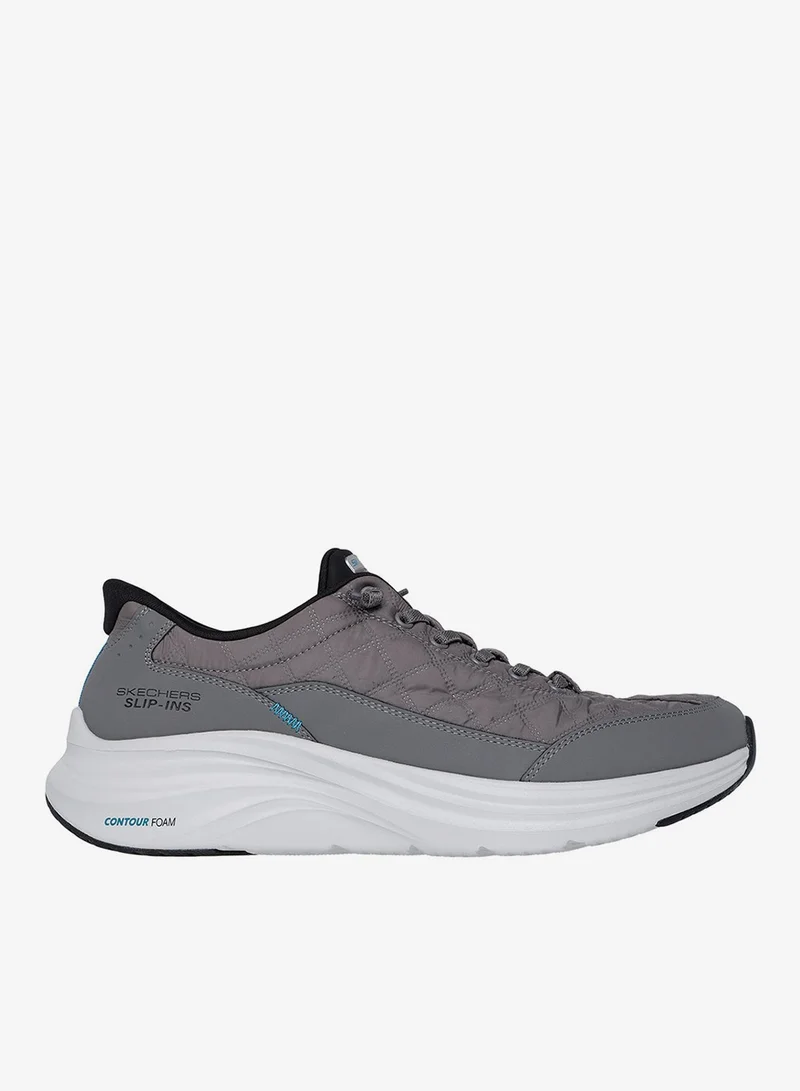 Vapor Foam