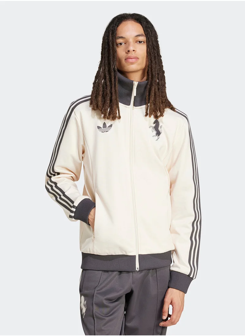 اديداس Juventus Og Track Jacket