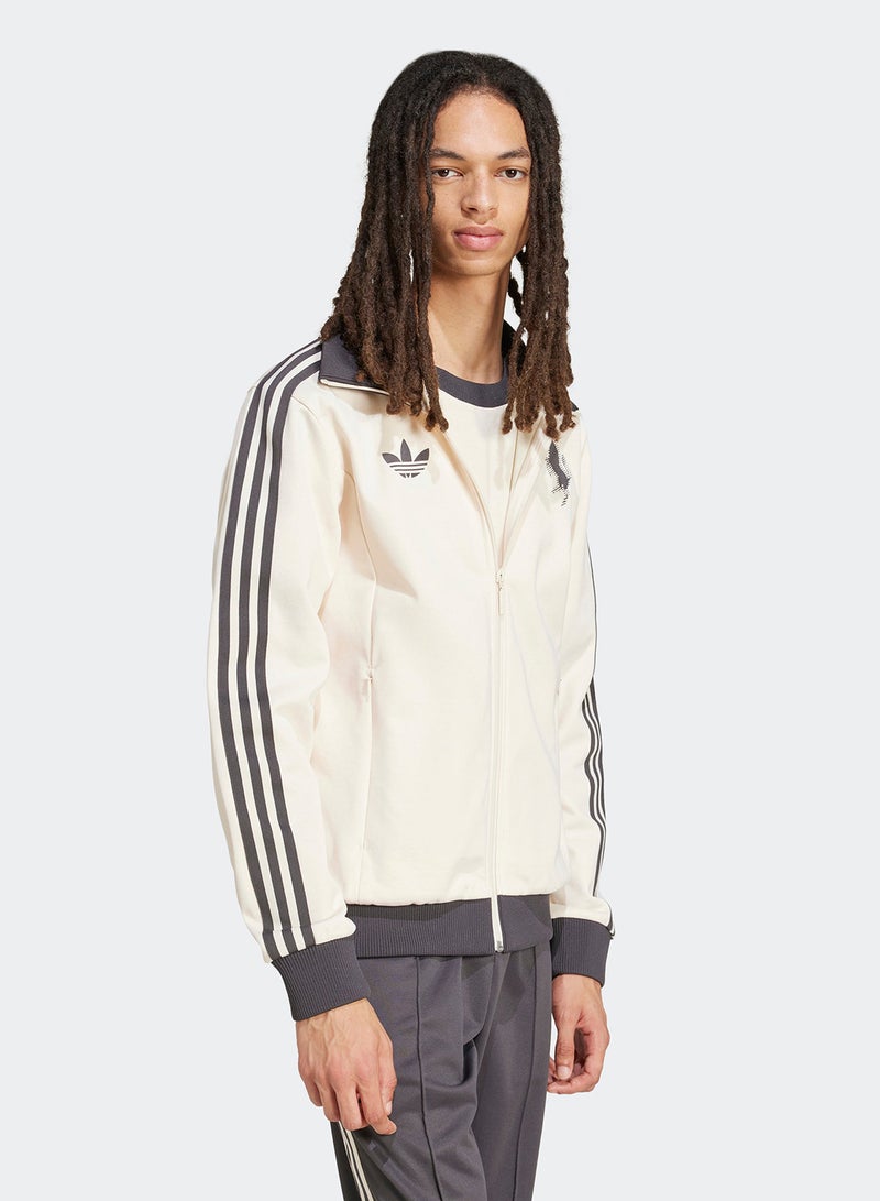 Adidas Juventus Og Track Jacket  - Image 3