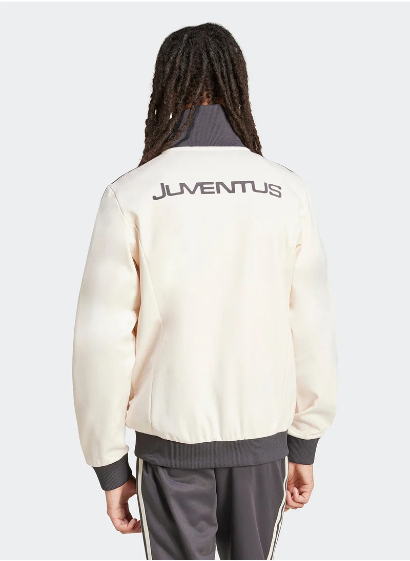 Adidas Juventus Og Track Jacket