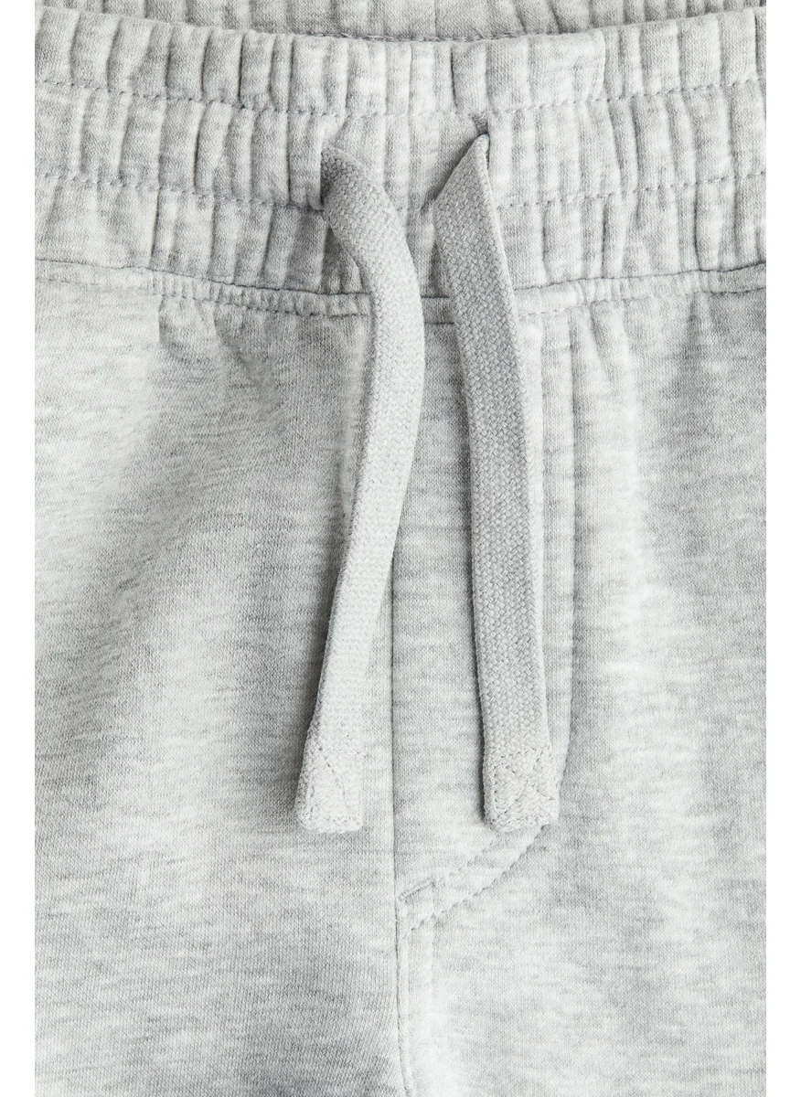 H&M Cargo Joggers