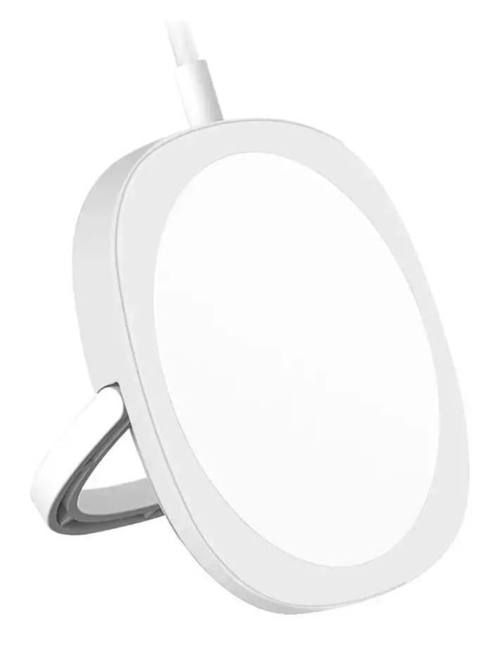 AROAQ MagSafe Wireless Magnetic Portable Charger 15W USB-C for iPhone 14 Pro/14 Pro Max, iPhone 14/14 Plus, iPhone 13 Pro/13 Pro Max and all MagSafe Compatible devices with Magnetic Lock - Image 5