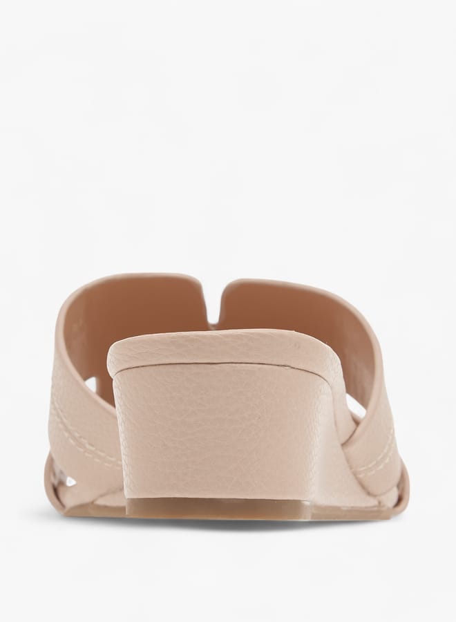 سيليست صنادل نسائية سهلة الارتداء بكعب إسفيني - Image 5